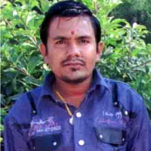 chandra shekhar shrimali-Freelancer in Sanchore,India