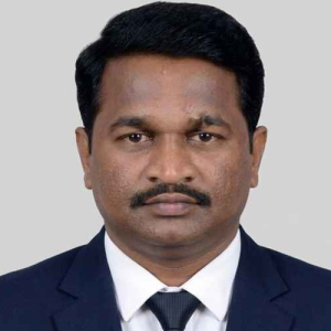 Velu T-Freelancer in Chennai,India