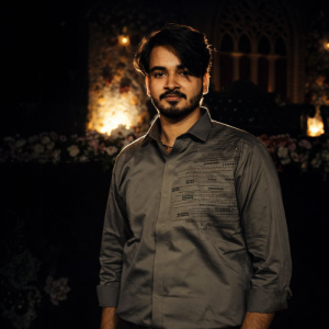 Kushagra Dixit-Freelancer in kanpur,India