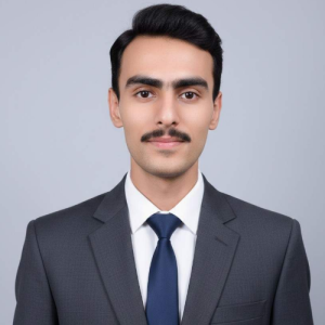 Quosain Rajput-Freelancer in ,Pakistan