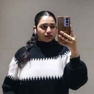 Kanchan Ruhela-Freelancer in New Delhi,India