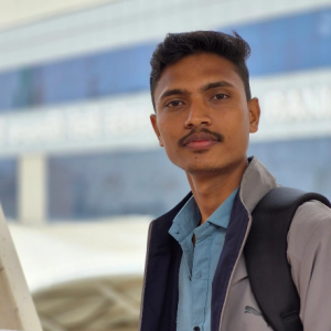 Rajeev Kumar-Freelancer in Patna,India