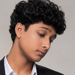 Yashmit Shelke-Freelancer in Amravati,India