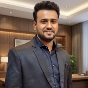 Ronak Jain-Freelancer in Mumbai,India