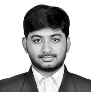 Pragnadip Chakrabarty-Freelancer in Kolkata,India