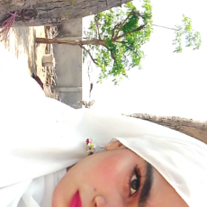 Memoona Anwar-Freelancer in faisalabad,Pakistan