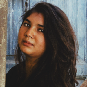 Bhumika Dongarwar-Freelancer in Nagpur,India