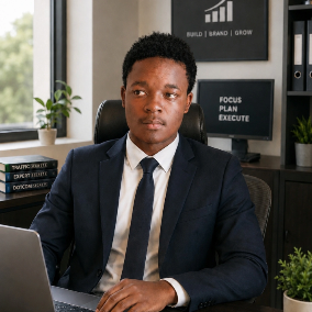 Timothy Maturi-Freelancer in Nairobi,Kenya
