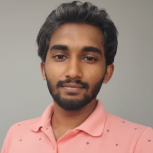 Joys M Saji-Freelancer in Kozhikode Kerala,India