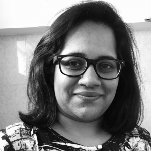 Swati Kamath-Freelancer in Bangalore,India