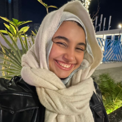 Hannah-Freelancer in ,Egypt