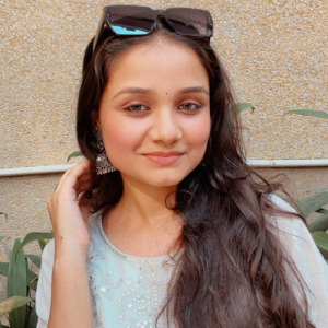 Advika Jaswal-Freelancer in New Delhi,India