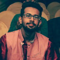 Kumail Rizvi-Freelancer in ,India