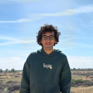 Youssef Tarek-Freelancer in ,Egypt