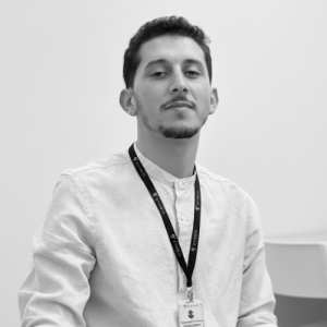 Amine Benhamida-Freelancer in Paris,France