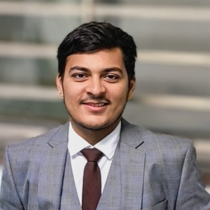 Parth Patidar-Freelancer in Jhalariya,India