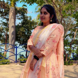 Pushpa-Freelancer in Secunderabad,India