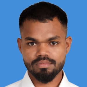Yash Paraste-Freelancer in Bhopal,India