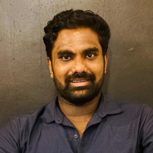CA S Ajay Kumar-Freelancer in Visakhapatnam,India