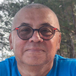 Thamar Macedo-Freelancer in Hang Dong, Thailand,Thailand