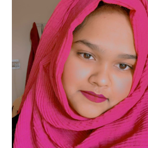 Syeda Hermein Fathima-Freelancer in My sore,India