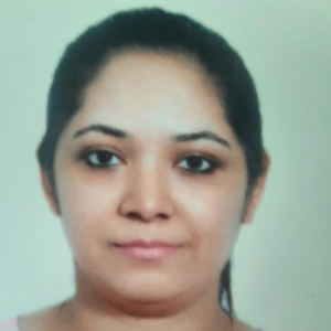 Dr. Isha-Freelancer in Delhi,India