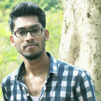 Rishin Lal-Freelancer in Bangalore,India