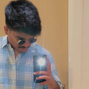 Yuvraj Shekhawat-Freelancer in Jodhpur,India