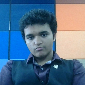 Vir Kawa-Freelancer in Mumbai,India