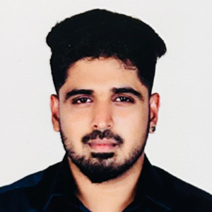Balaji Moorthy-Freelancer in Coimbatore,India