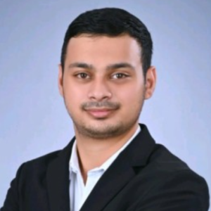 Krishna Bobde-Freelancer in ,India