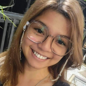 Erika Patalud-Freelancer in Makati,Philippines