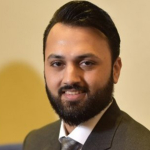 Khalid Waleed-Freelancer in Para Vista,Australia