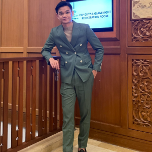 Amirul Adham Bin Mohamad-Freelancer in ,Malaysia