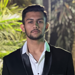 Dhwanil-Freelancer in Sunav,India