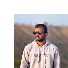 Harshvardhan Kamble-Freelancer in Padalikese,India