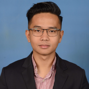 Luqman Haqim Noor Zaiful Hisham-Freelancer in Seremban,Malaysia