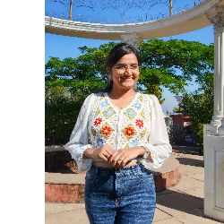 Shraddha Khairnar-Freelancer in Pimpri-Chinchwad,India