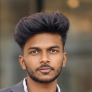 Akash Kumar-Freelancer in Gummidipoondi,India