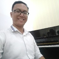Anderson Stevanus Sitorus-Freelancer in ,Indonesia