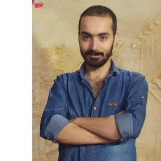 Martin Sy-Freelancer in Damascus,India