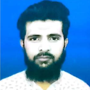 Md Harish-Freelancer in Barakar,India