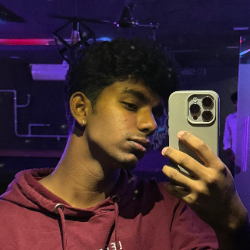 Sharvesh Sampath Thiruvengadam-Freelancer in Bengaluru,India