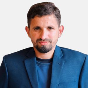 Mazhar Hussain-Freelancer in Guayacanes,Pakistan