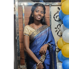 Priya Dharshini-Freelancer in Chennai,India
