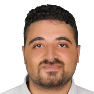 Mustafa Awad-Freelancer in ,Turkey