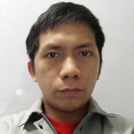 Aries Ojena-Freelancer in Laguna,Philippines