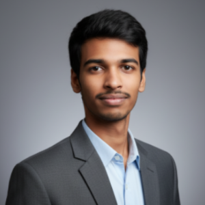 Rahul P-Freelancer in Bengaluru,India