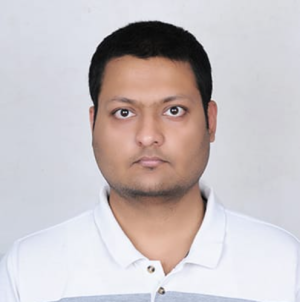 Somnath Mishra-Freelancer in Kharagpur,India