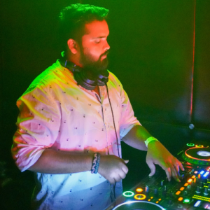 Nikhil Singh-Freelancer in Mumbai,India